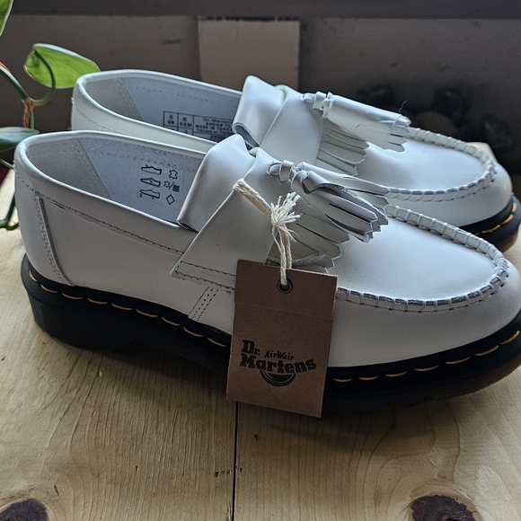 Dr Marten Loafers - Picture 9 of 9